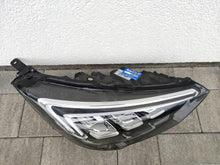 Laden Sie das Bild in den Galerie-Viewer, Frontscheinwerfer Opel Crossland X 39153432 462161423 LED Rechts Headlight SCH6495141503ol