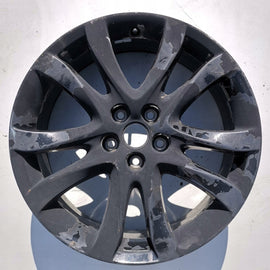 1x Alufelge 19 Zoll 7.5