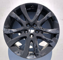 Load image into Gallery viewer, 1x Alufelge 19 Zoll 7.5" 5x114.3 45ET Glanz Grau 9965087590 Mazda Cx5 Cx7 FEL6658870308ed