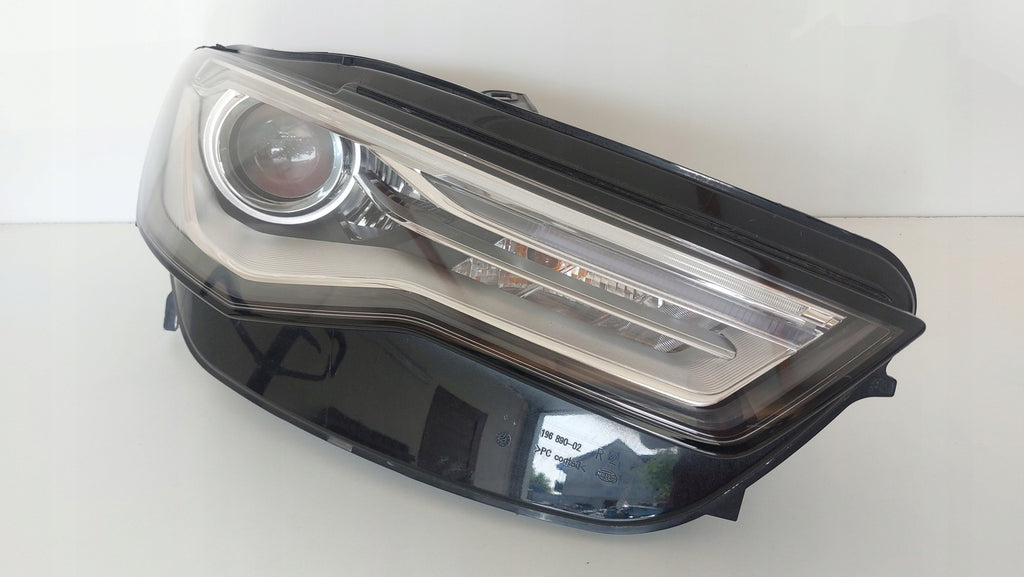 Frontscheinwerfer Audi A6 C7 4G0941006F Xenon Rechts Scheinwerfer Headlight