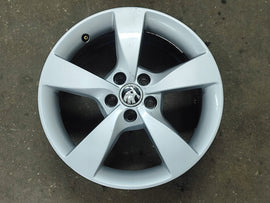 1x Alufelge 16 Zoll 7.0