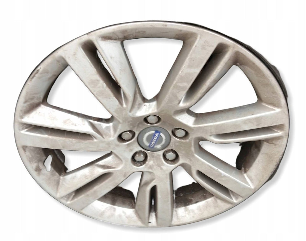 1x Alufelge 18 Zoll Volvo V60 Rim Wheel FEL4166443045rv