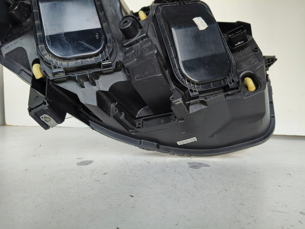 Frontscheinwerfer Peugeot Expert Traveller 16-9808572680 Links Headlight SCH4320822950nc