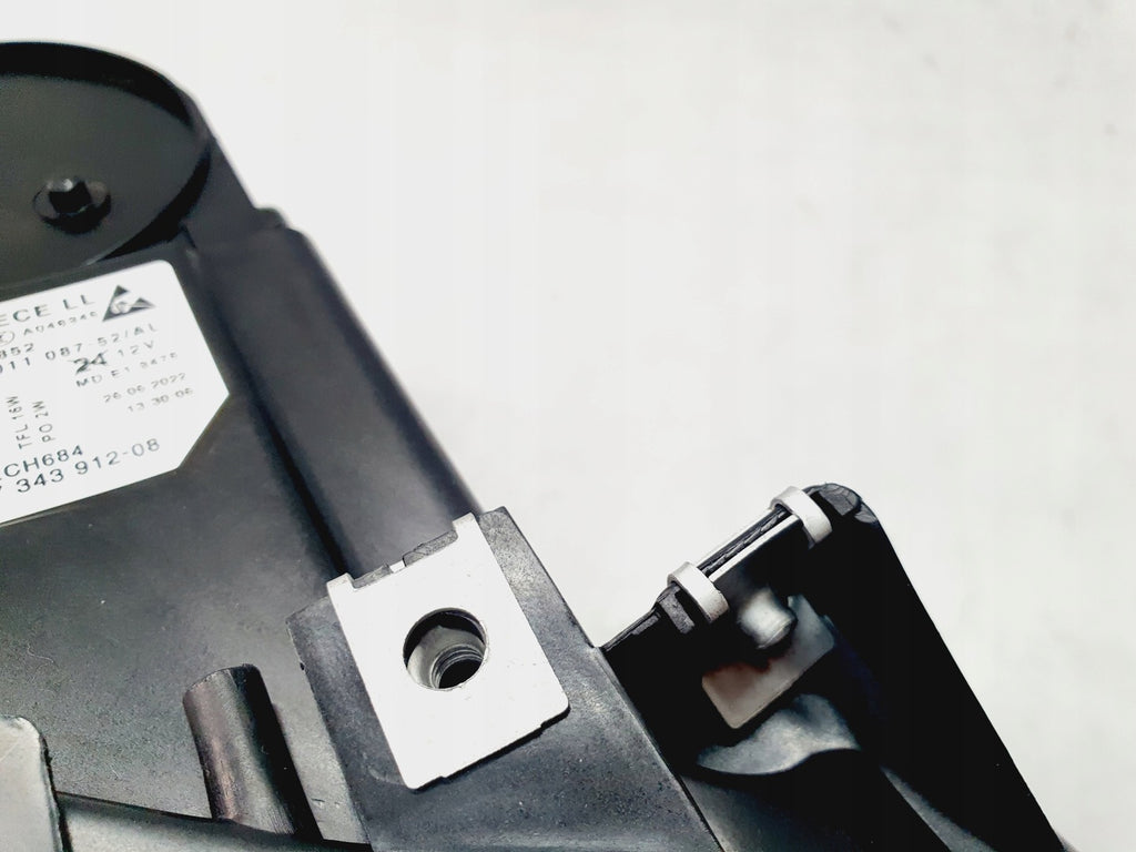 Frontscheinwerfer BMW 5 F11 F10 731713209 Xenon Rechts Scheinwerfer Headlight SCH3109916291gy