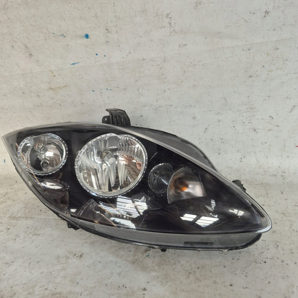 Frontscheinwerfer Seat Leon 5P1941034A Rechts Scheinwerfer Headlight
