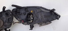 Load image into Gallery viewer, Frontscheinwerfer Opel Zafira B 13252470 13252471 Xenon Ein Satz Headlight SCH1630919879gw
