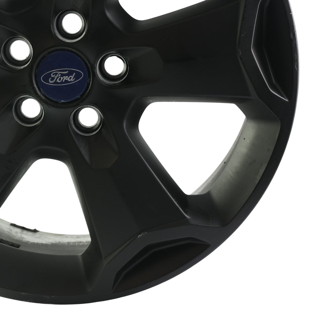 1x Alufelge 16 Zoll 7.5" 5x108 8V4J1007BB Ford Kuga Rim Wheel FEL9754939022th