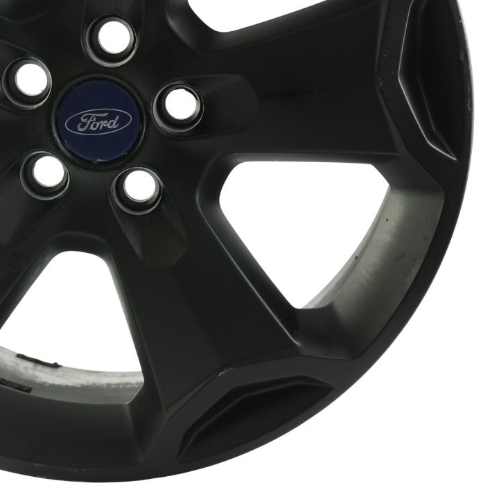 1x Alufelge 16 Zoll 7.5" 5x108 8V4J1007BB Ford Kuga Rim Wheel FEL9754939022th