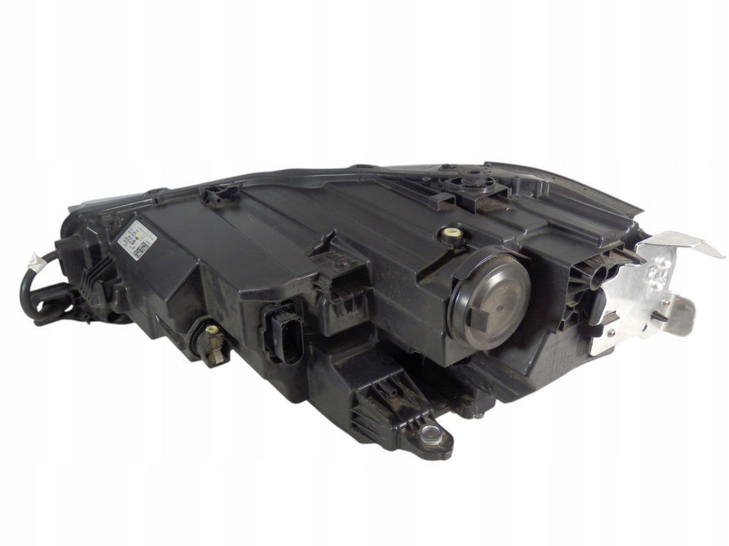 Frontscheinwerfer Skoda Superb I 3P1941016B Rechts Scheinwerfer Headlight SCH5048144033kl