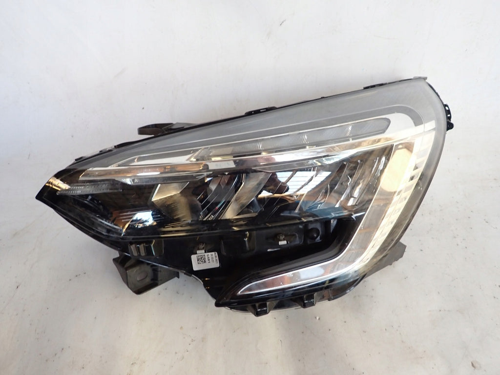 Frontscheinwerfer Renault Clio V 260600087 LED Links Scheinwerfer Headlight SCH1602773891kk