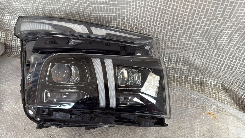 Frontscheinwerfer Hyundai Santa Fe 92102-S1600 Rechts Scheinwerfer Headlight SCH6259170937ty