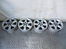 Laden Sie das Bild in den Galerie-Viewer, 4x Alufelge 16 Zoll 7.0" 5x108 Volvo Xc60 Rim Wheel FEL4119271351my