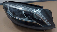 Laden Sie das Bild in den Galerie-Viewer, Frontscheinwerfer Mercedes-Benz W222 A2229060802 LED Rechts Headlight SCH2408070612nt