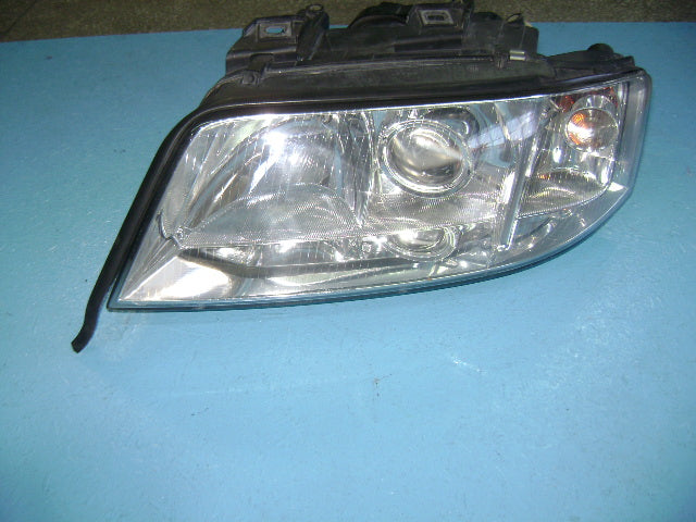 Frontscheinwerfer Audi B9 Full LED Links Scheinwerfer Headlight