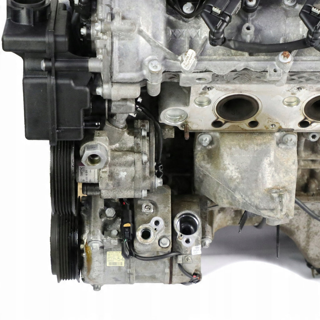 Motor Mercedes-Benz Slk R171 272942 3.0 231PS 170kW 94TKm Benzin Unkomplett