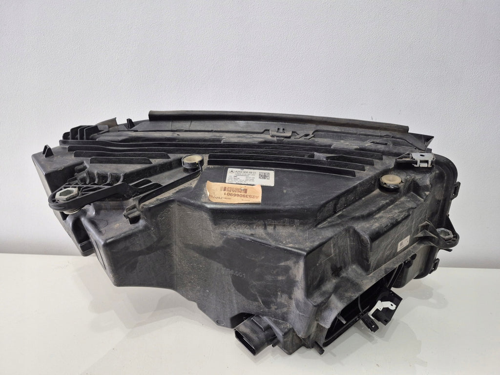 Frontscheinwerfer Mercedes-Benz Glc X253 A2539066901 LED Links Headlight SCH9888100608ld