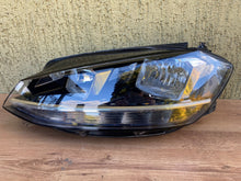 Load image into Gallery viewer, Frontscheinwerfer VW Golf VII 5G1941005D 1EB013066-01 LED Links Headlight SCH3467263815en