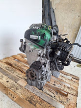 Load image into Gallery viewer, Motor Audi Seat Skoda VW CJZ 1.2 TSI Benzin Engine Unkomplett