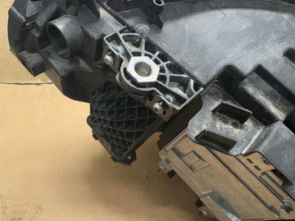 Frontscheinwerfer BMW 2 G42 5A320E6-08 LED Rechts Scheinwerfer Headlight SCH1641346215sn