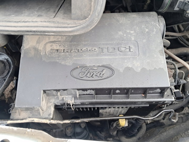 Motor Ford Transit SRFA SRFB 2.2 TDCI 115PS 85kW Diesel Engine Komplett MOT2122567087rj