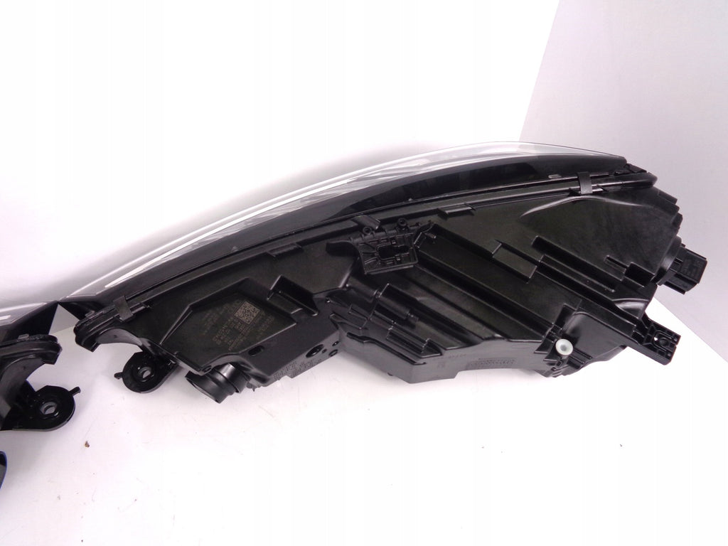 Frontscheinwerfer Audi A4 8W0941033D 8W0941034D LED Ein Satz Headlight SCH8176241992qv