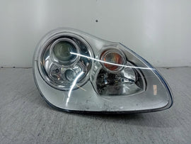 Frontscheinwerfer Porsche Cayenne 89021219 Xenon Rechts Scheinwerfer Headlight SCH7172898192aq