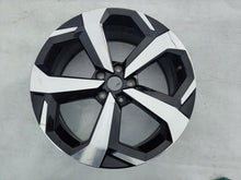 Laden Sie das Bild in den Galerie-Viewer, 1x Alufelge 19 Zoll 7.5" 5x114.3 35ET 403006PA3A Nissan Juke Rim Wheel FEL6512908722qg