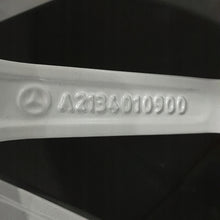 Load image into Gallery viewer, 1x Alufelge 16 Zoll 7.0&quot; 5x112 32ET A2134010900 Mercedes-Benz W213 Rim Wheel