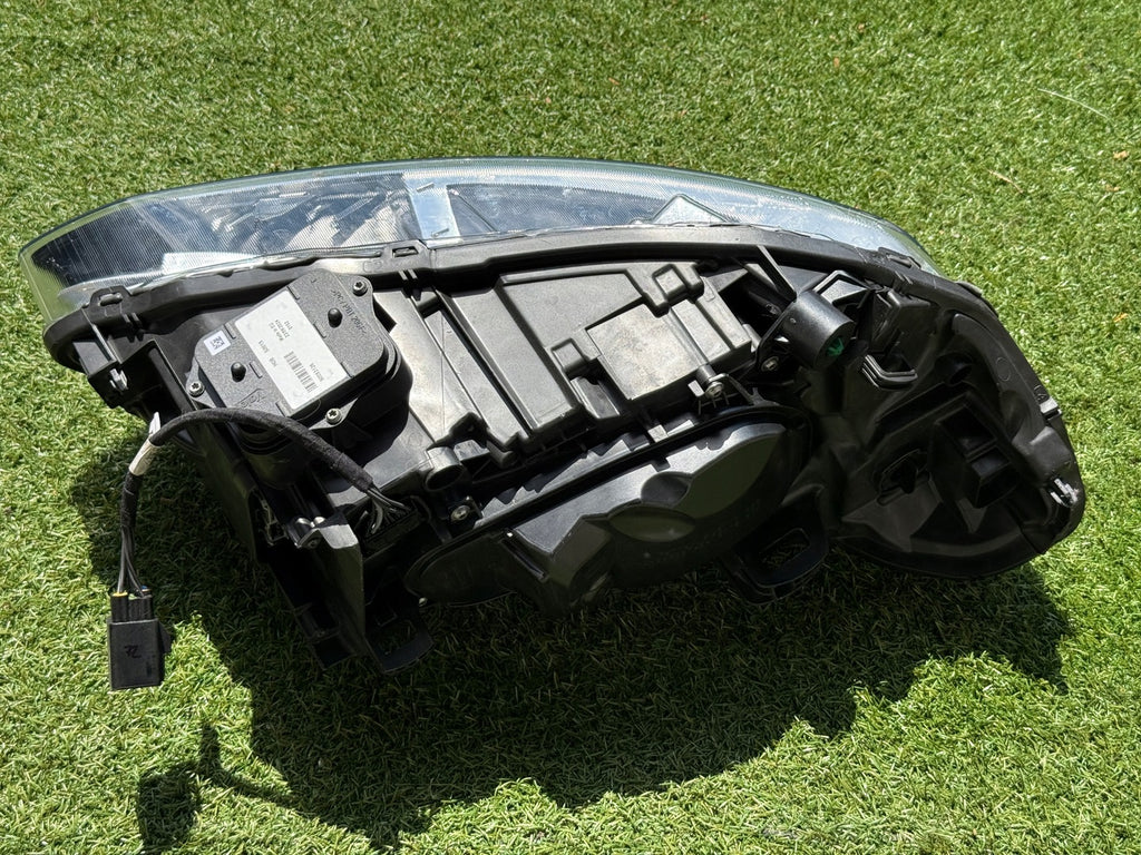 Frontscheinwerfer Volvo Xc60 31698808 Xenon Links Scheinwerfer Headlight SCH7627426136xt