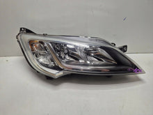 Laden Sie das Bild in den Galerie-Viewer, Frontscheinwerfer Fiat Ducato 1394418080 Rechts Scheinwerfer Headlight SCH6868582655iy