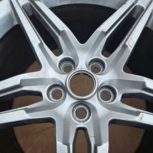 Load image into Gallery viewer, 1x Alufelge 19 Zoll 9.5" 5x114.3 52 5ET Glanz JR3C-1007-GB Ford Rim Wheel FEL7199379473gb