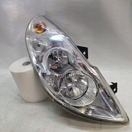 Frontscheinwerfer Renault Master III 260100049R Links Scheinwerfer Headlight SCH1476299629pt