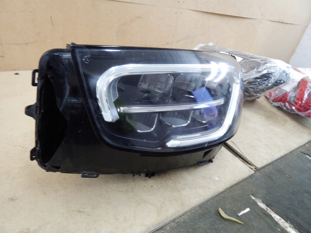 Frontscheinwerfer Mercedes-Benz Glc C253 X253 A2539066901 LED Links Headlight SCH6291589988cx