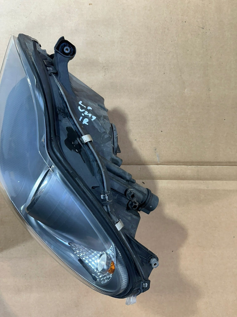 Frontscheinwerfer Mercedes-Benz Cls Links Scheinwerfer Headlight