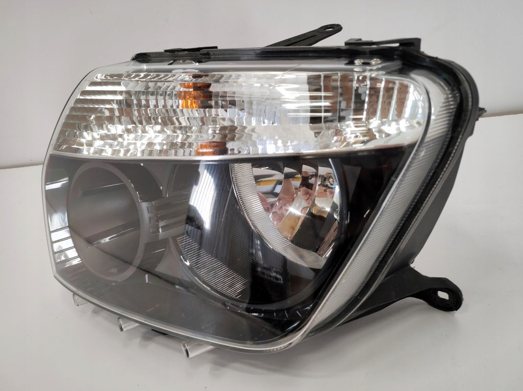 Frontscheinwerfer Dacia Duster 260609877R Links Scheinwerfer Headlight