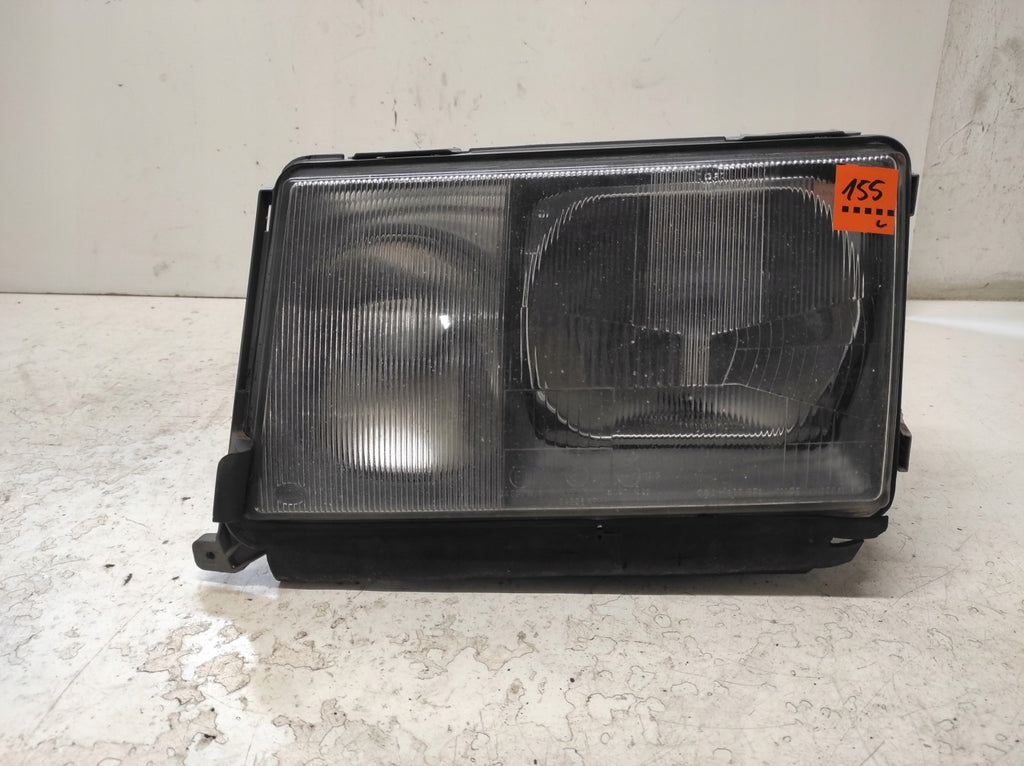 Frontscheinwerfer Mercedes-Benz W124 PAW726 Links Scheinwerfer Headlight SCH8980254629yy