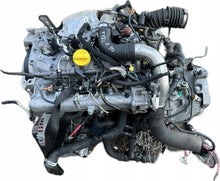 Laden Sie das Bild in den Galerie-Viewer, Motor Renault Megane III F4RL870 2.0 TCE 180PS 132kW 121TKm Benzin Komplett