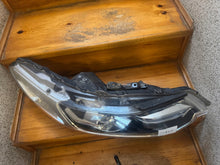 Laden Sie das Bild in den Galerie-Viewer, Frontscheinwerfer Honda Accord VIII Xenon Rechts Scheinwerfer Headlight