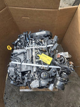 Laden Sie das Bild in den Galerie-Viewer, Motor Seat Skoda VW I DDAA 2.0 TDI 126TKm 2018 Diesel Engine Komplett MOT7609804285rb