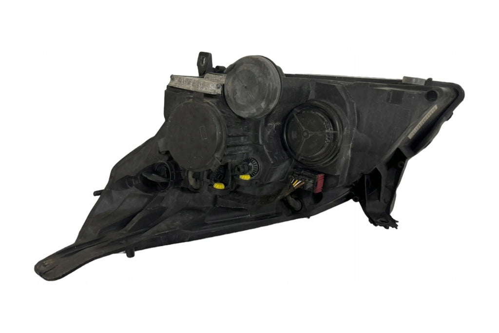 Frontscheinwerfer Opel Vectra C 13170929 Rechts Scheinwerfer Headlight SCH4584392975wp