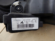 Laden Sie das Bild in den Galerie-Viewer, Frontscheinwerfer Iveco Daily I 996320 5801473749 Rechts Scheinwerfer Headlight SCH5649425011xt