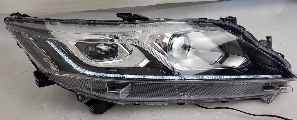 Frontscheinwerfer Mitsubishi Eclipse Cross I 8301D692 Rechts Headlight