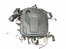 Load image into Gallery viewer, Motor Audi Q5 CNHA 2.0 TDI 190PS 140kW 170TKm 2012 Diesel Engine Komplett
