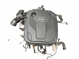 Motor Audi Q5 CNHA 2.0 TDI 190PS 140kW 170TKm 2012 Diesel Engine Komplett