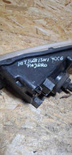 Load image into Gallery viewer, Frontscheinwerfer Mitsubishi Pajero I Ein Satz Scheinwerfer Headlight SCH6590790890qj