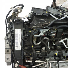 Laden Sie das Bild in den Galerie-Viewer, Motor Audi Q3 8ub 8ug DFTA 2.0 TDI 150PS 110kW 75TKm Diesel Engine Unkomplett
