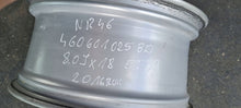 Laden Sie das Bild in den Galerie-Viewer, 1x Alufelge 18 Zoll 4G0601025BD Audi A6 C7 Rim Wheel FEL5309931452ok