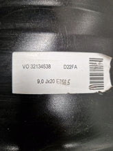 Load image into Gallery viewer, 1x Alufelge 20 Zoll 9.0" 5x108 58ET 32134538 Volvo Xc90 I Xc60 Rim Wheel FEL3934278083gz