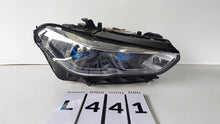 Laden Sie das Bild in den Galerie-Viewer, Frontscheinwerfer BMW X5 G05 G06 9481790-09 Laser Rechts Scheinwerfer Headlight SCH5688401479nv
