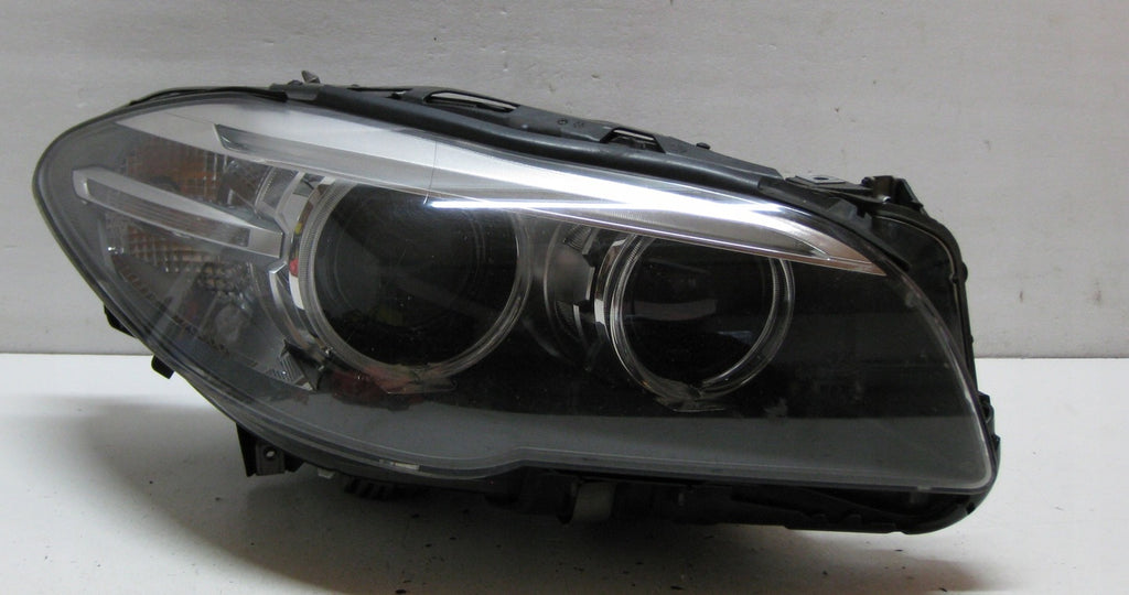 Frontscheinwerfer BMW F11 F10 7317132 Xenon Rechts Scheinwerfer Headlight SCH6418744016fo